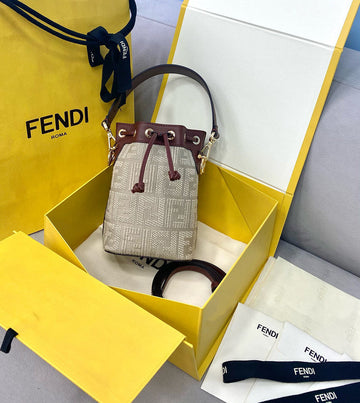 Beaunoirr - FDI Bags -  391