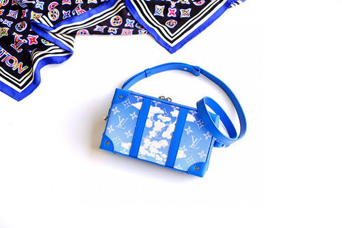Beaunoirr Lu-Vi bags - 3076