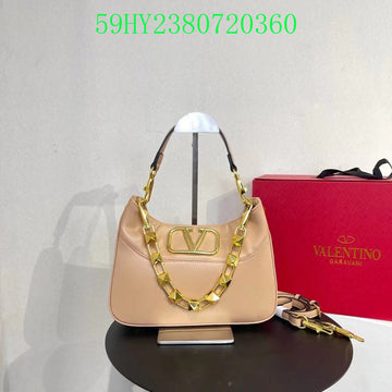 Beaunoirr - VTO Bag - 777