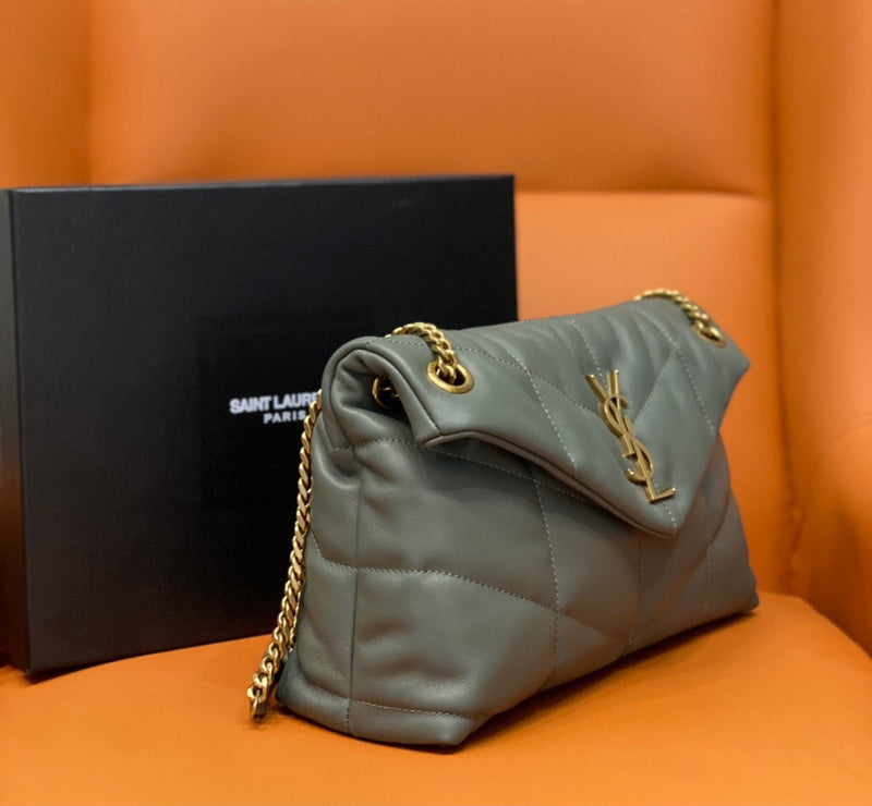 Beaunoirr - Yves Saint Laurent - Bags - 341