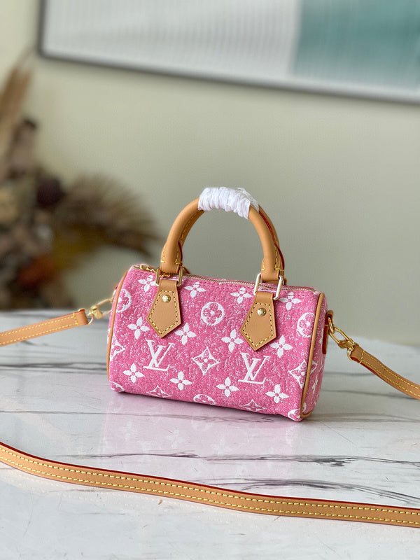 Beaunoirr Lu-Vi bags - 5451