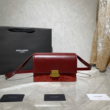 Yves Saint Laurent - Bags - Beaunoirr