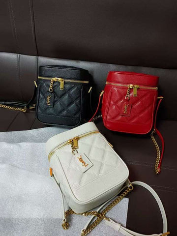 Yves Saint Laurent - Bags - Beaunoirr