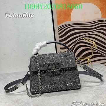 Beaunoirr - VTO Bag - 750
