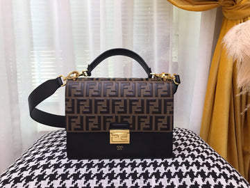 Beaunoirr - FDI Bags -  177