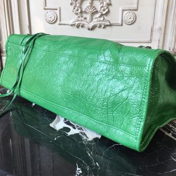 Beaunoirr -BGA Lady Bags - 715