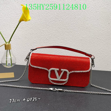 Beaunoirr - VTO Bag - 550