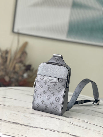 Beaunoirr Lu-Vi bags - 5133