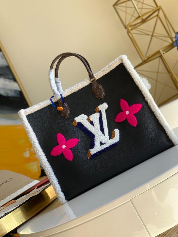 Beaunoirr - LOV Bags - 2626
