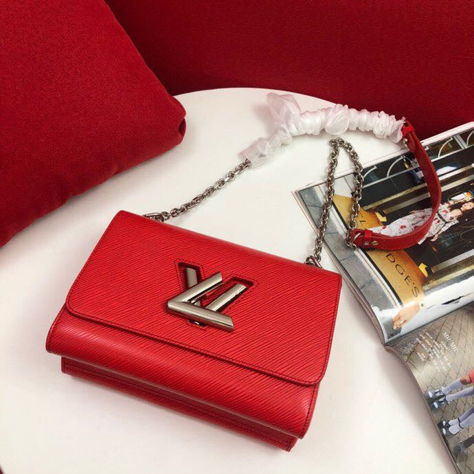 Beaunoirr Lu-Vi bags - 3588
