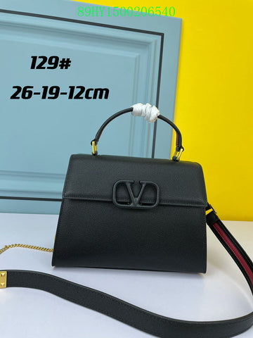 Beaunoirr - VTO Bag - 516
