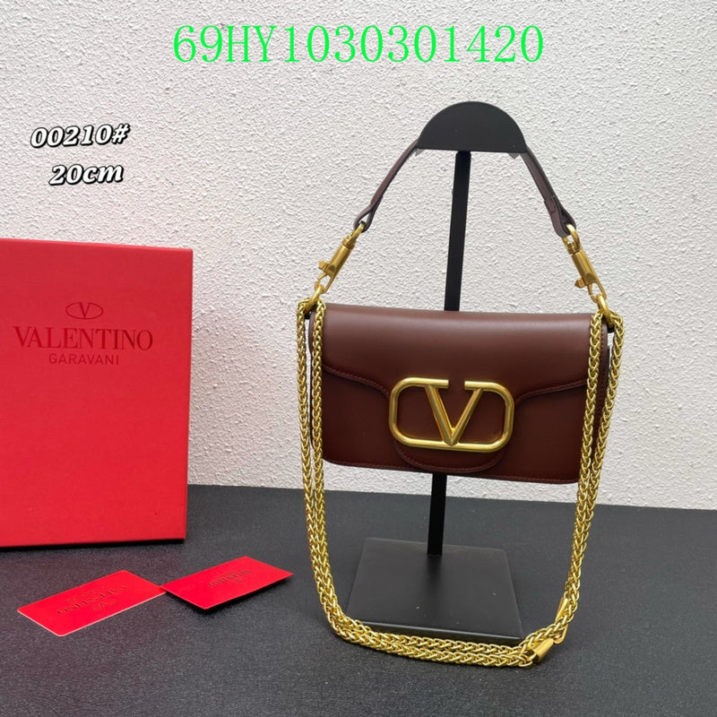 Beaunoirr - VTO Bag - 498