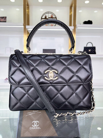 Beaunoirr - CHL Bags - 2856