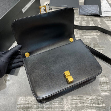 Yves Saint Laurent - Bags - Beaunoirr