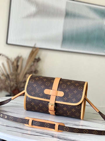Beaunoirr Lu-Vi bags - 4579