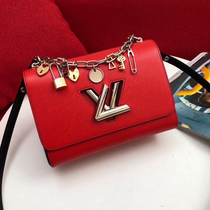 Beaunoirr Lu-Vi bags - 3653