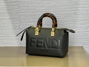 Beaunoirr - FDI Bags -  083