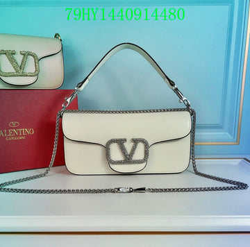 Beaunoirr - VTO Bag - 677
