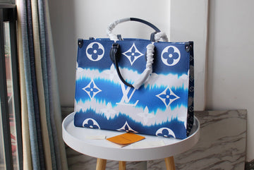 Beaunoirr - LV Bags -  2844