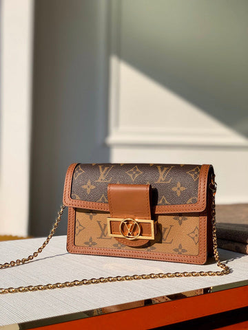 Beaunoirr - LV Bags -  2604