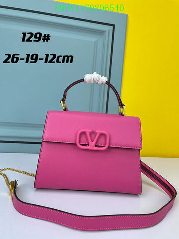 Beaunoirr - VTO Bag - 505