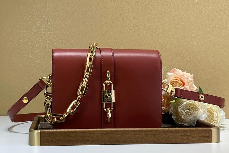 Beaunoirr - LOV Bags - 2503