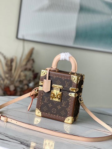 Beaunoirr Lu-Vi bags - 4924
