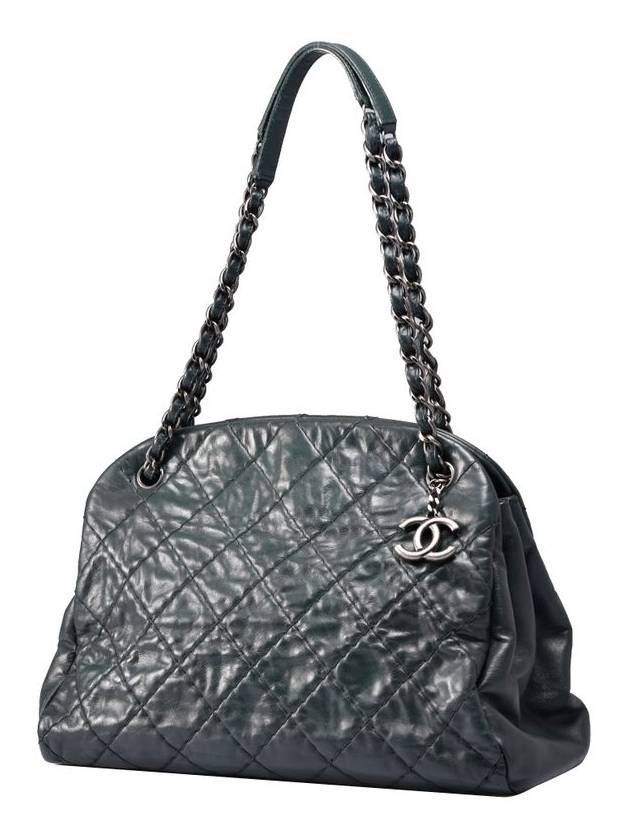 Women s Mademoiselle shoulder bag A50558 Chanel