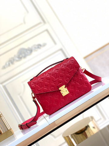 Beaunoirr - LV Bags -  1809