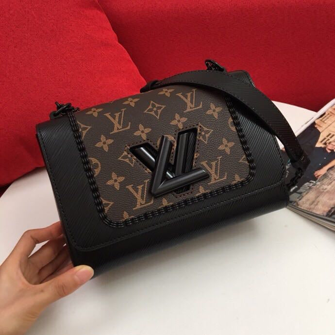 Beaunoirr Lu-Vi bags - 3655