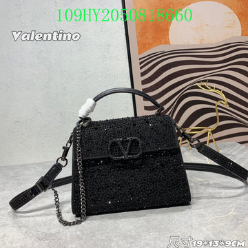 Beaunoirr - VTO Bag - 722