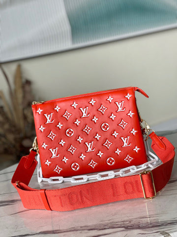 Beaunoirr Lu-Vi bags - 5032