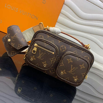 Beaunoirr - LV Bags -  2472