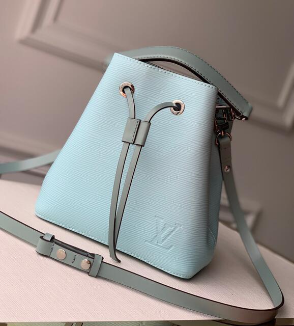 Beaunoirr - LOV Bags - 3148