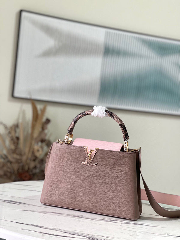 Beaunoirr Lu-Vi bags - 4224