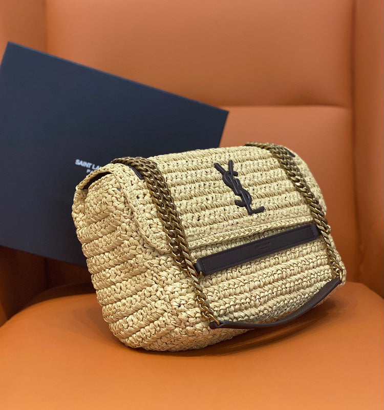 Beaunoirr - Yves Saint Laurent - Bags - 300