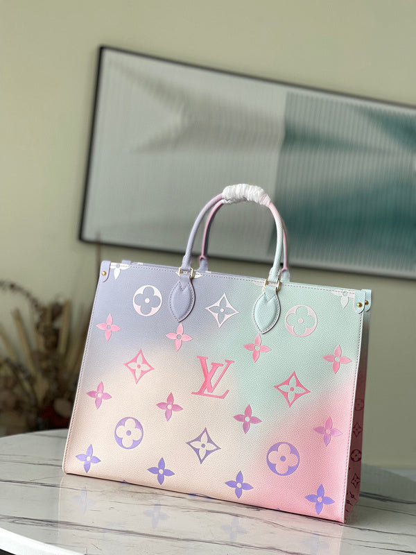Beaunoirr Lu-Vi bags - 5078