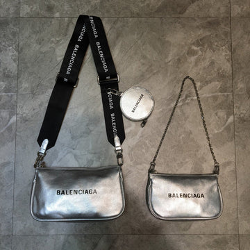 Beaunoirr -BGA Lady Bags - 709