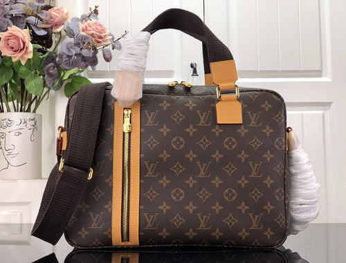 Beaunoirr Lu-Vi bags - 2943