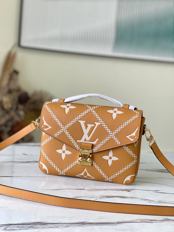 Beaunoirr Lu-Vi bags - 5458
