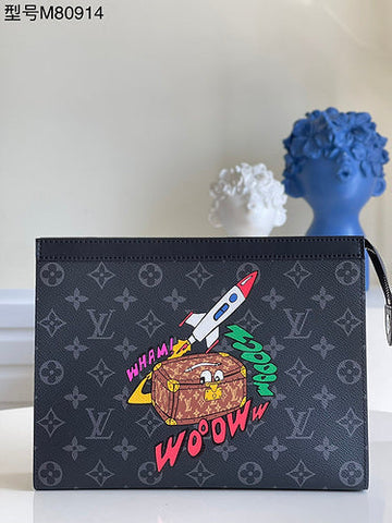 Beaunoirr Lu-Vi bags - 3016