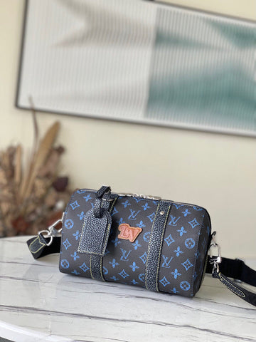 Beaunoirr Lu-Vi bags - 4690