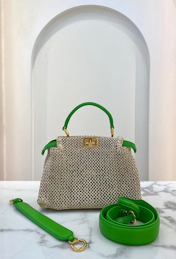 Beaunoirr - FDI Bags -  219