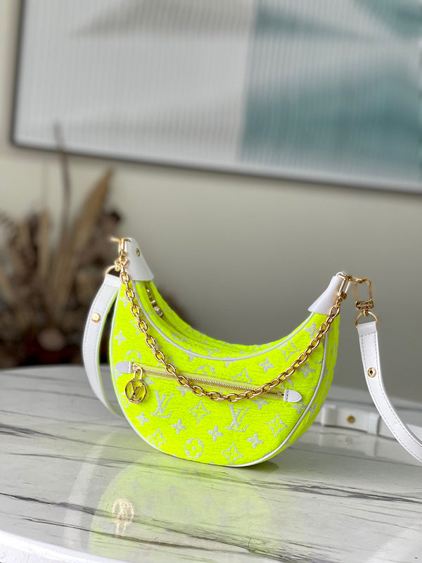 Beaunoirr Lu-Vi bags - 4965