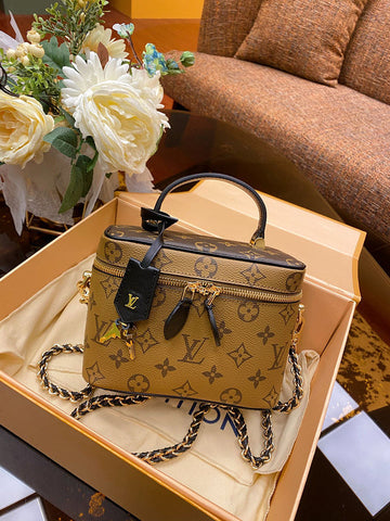 Beaunoirr - LV Bags -  2670