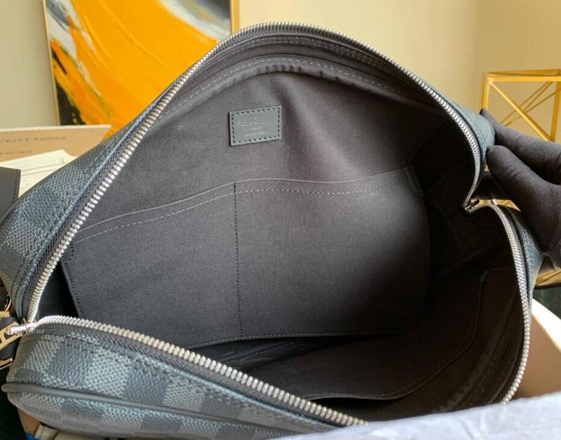 Beaunoirr - LOV Bags - 2546