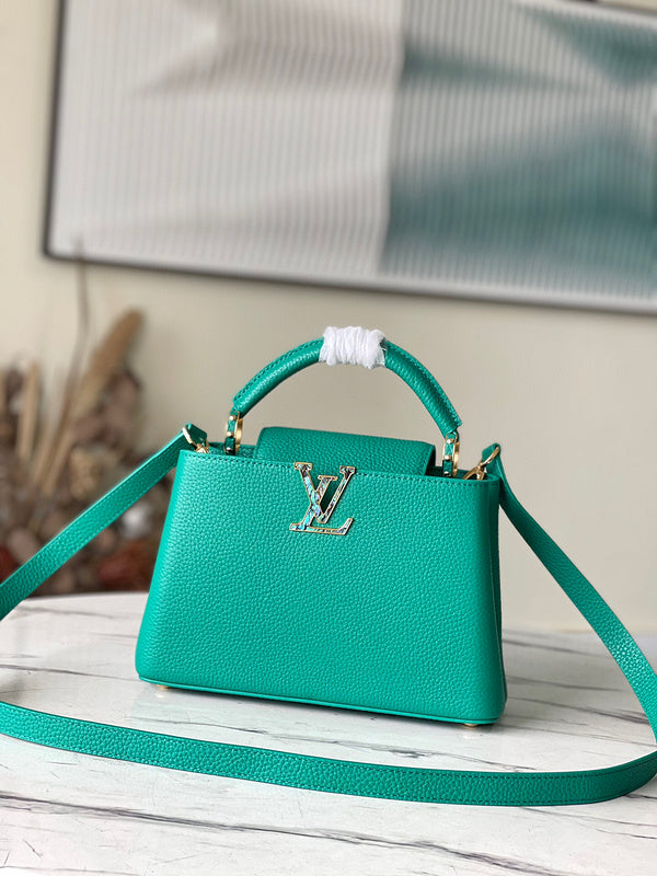 Beaunoirr Lu-Vi bags - 5138