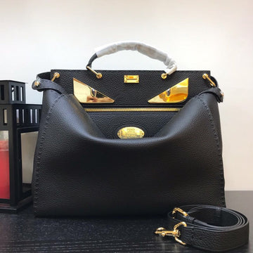 Beaunoirr - FDI Bags -  165