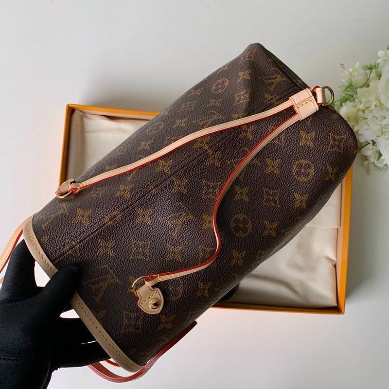 Beaunoirr - LV Bags -  2853