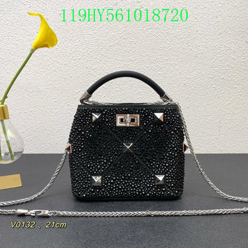 Beaunoirr - VTO Bag - 625